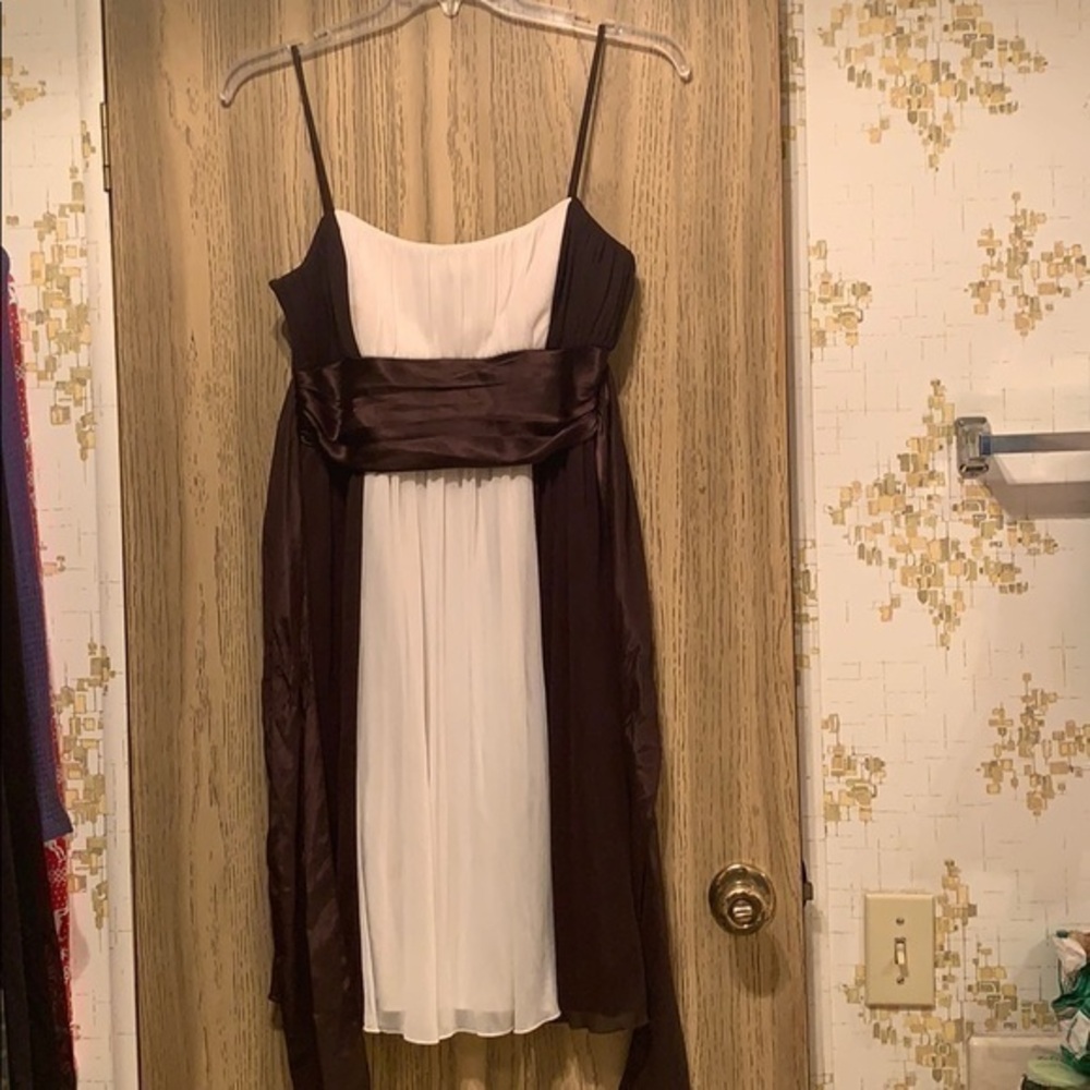 CITY TRIANGLES, Dress